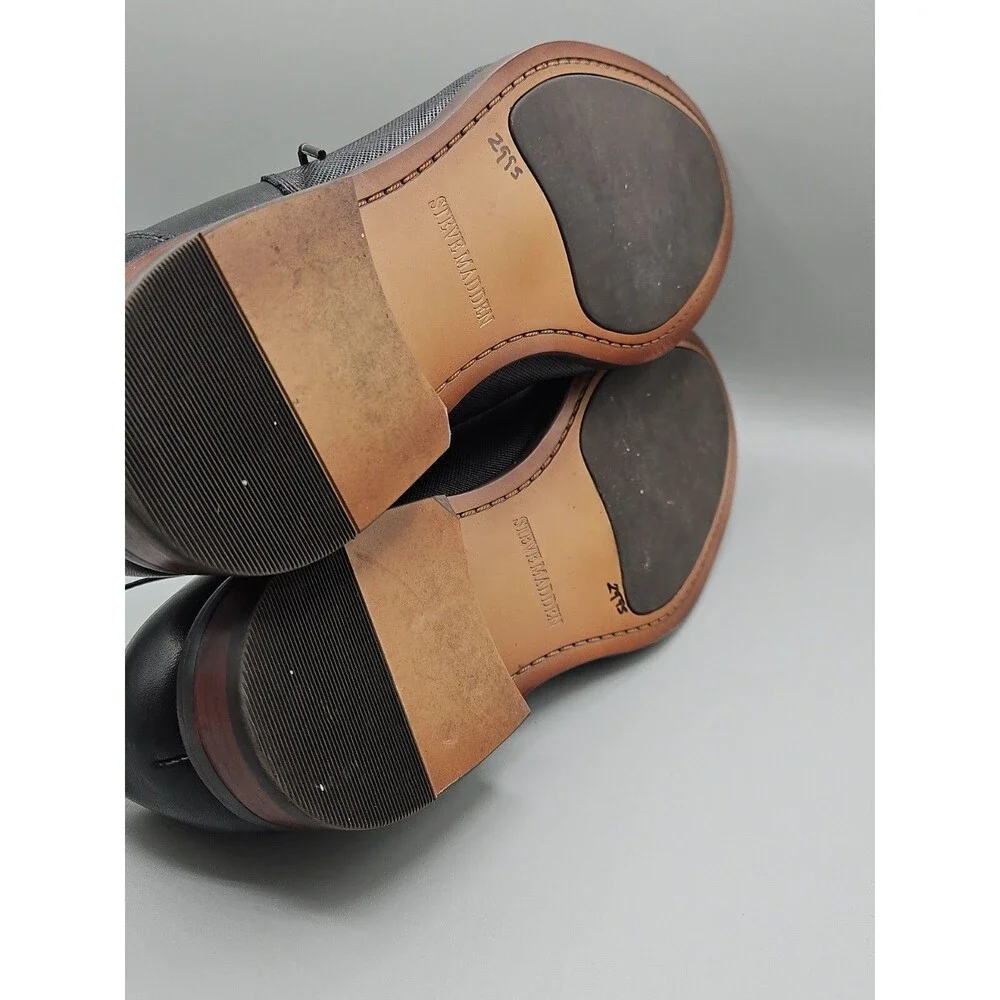 Steve Madden steve madden